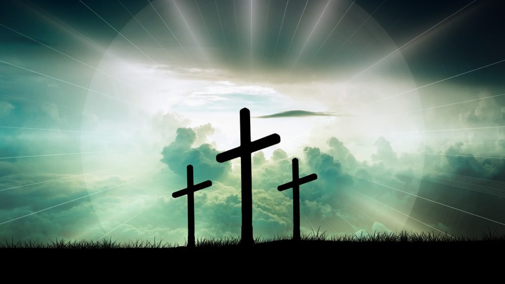 comédie musicale Jesus
