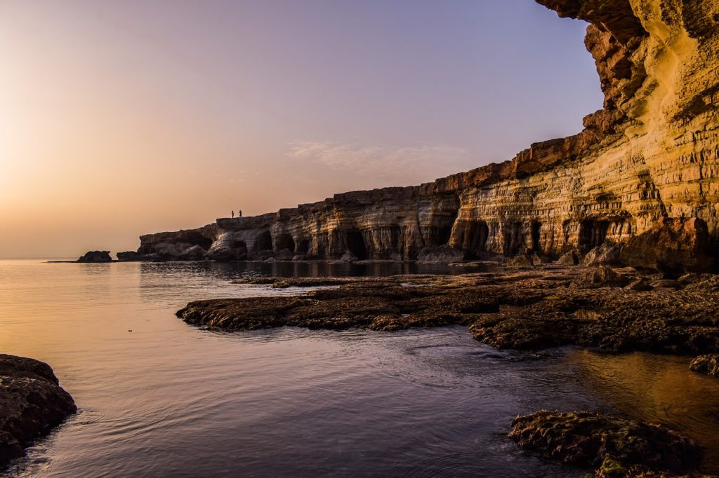 5 meilleurs destinations 2018