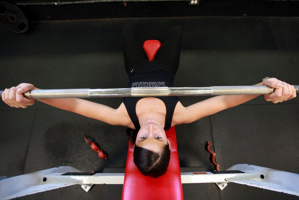 sport et perte de poids