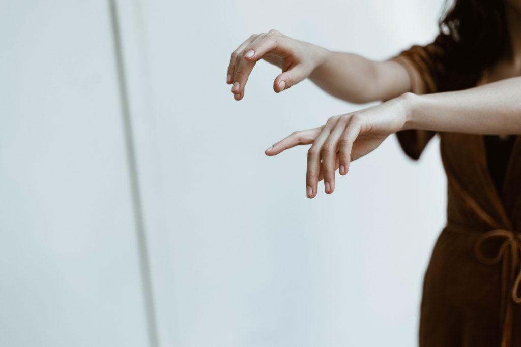 transpiration des mains que faire ?