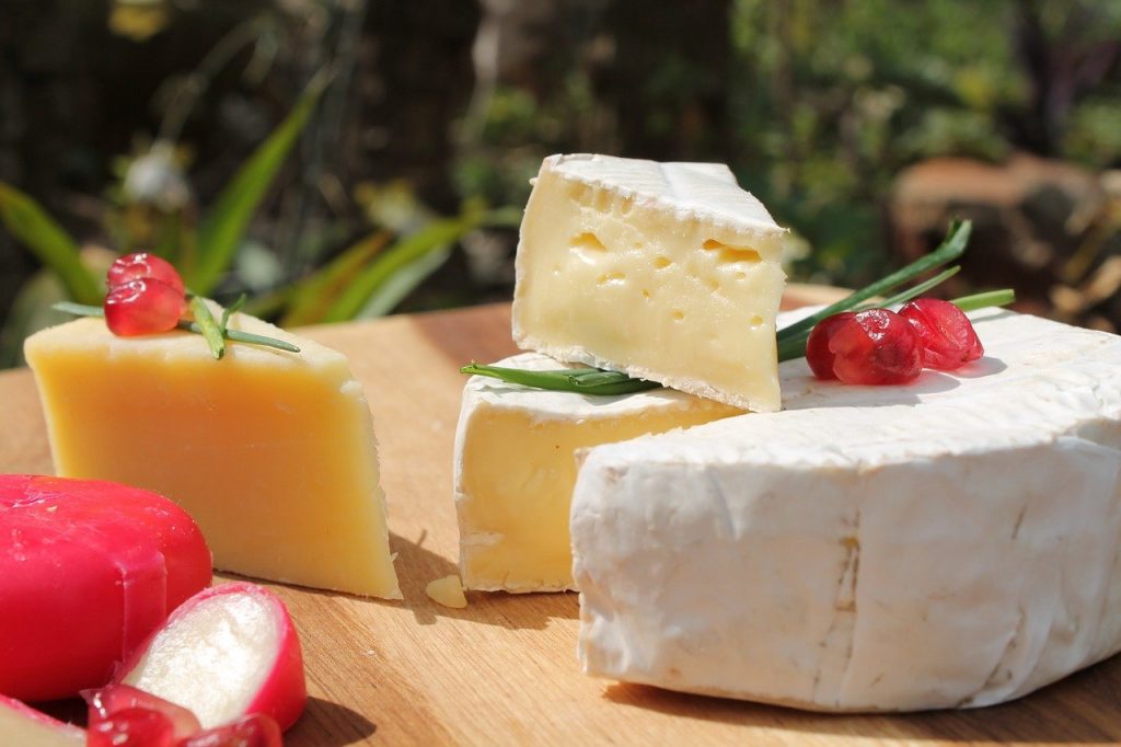 camembert pour raclette au camembert camemberette