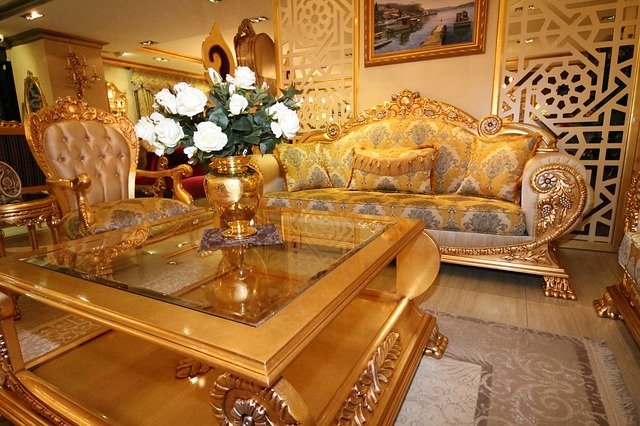 Mobilier