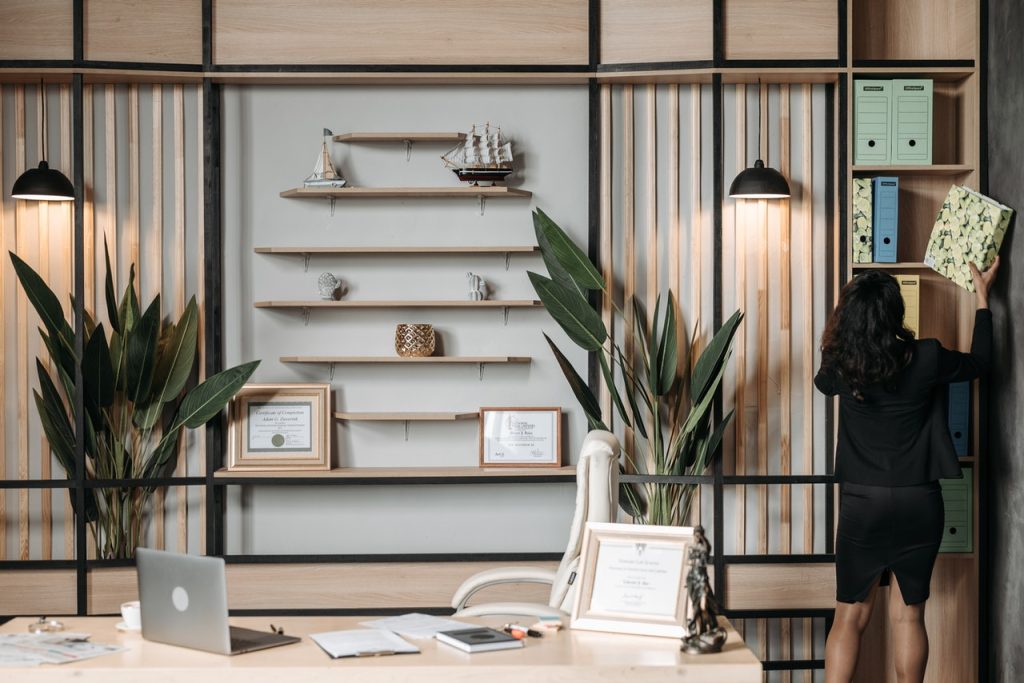 déco maison : créer une ambiance harmonieuse