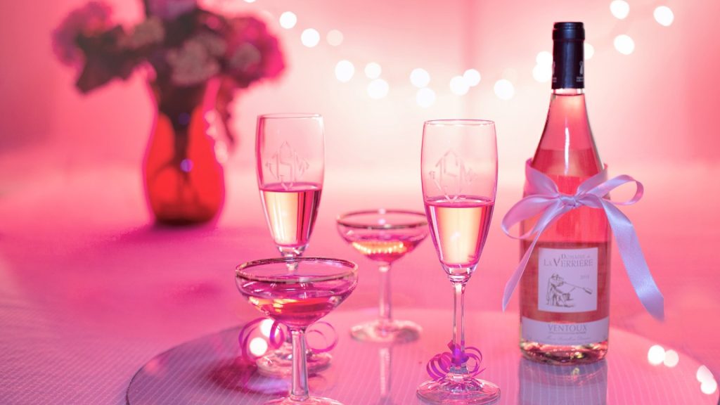 Découvrez ces vins grâce à des coffrets cadeaux !