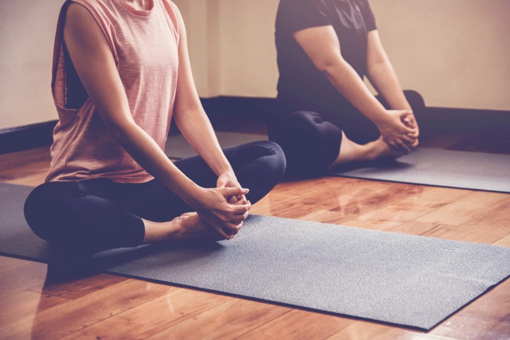 Studio de yoga et centre de bien-être à Feurs dans la Loire, région Rhône Alpes