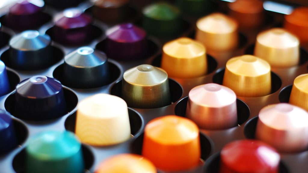 Quels sont les avantages des capsules compatibles Nespresso ?