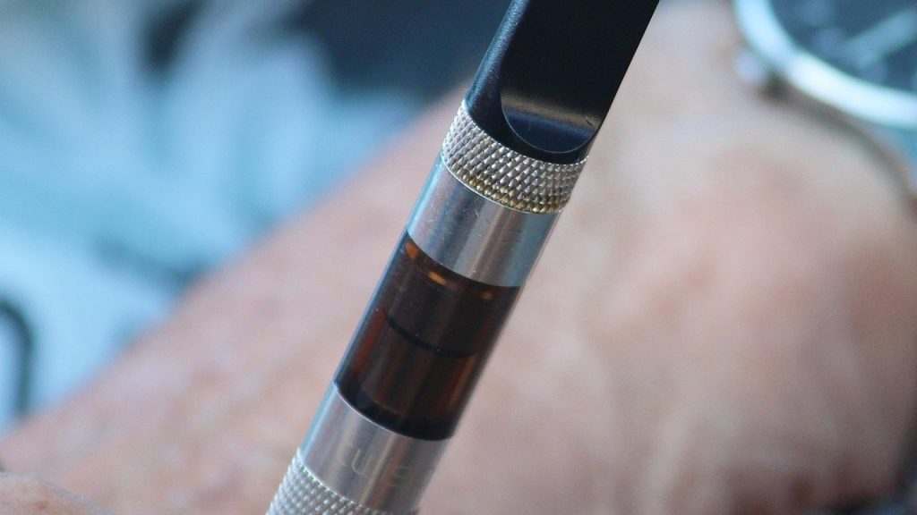 Vapoter : une alternative durable à la cigarette traditionnelle